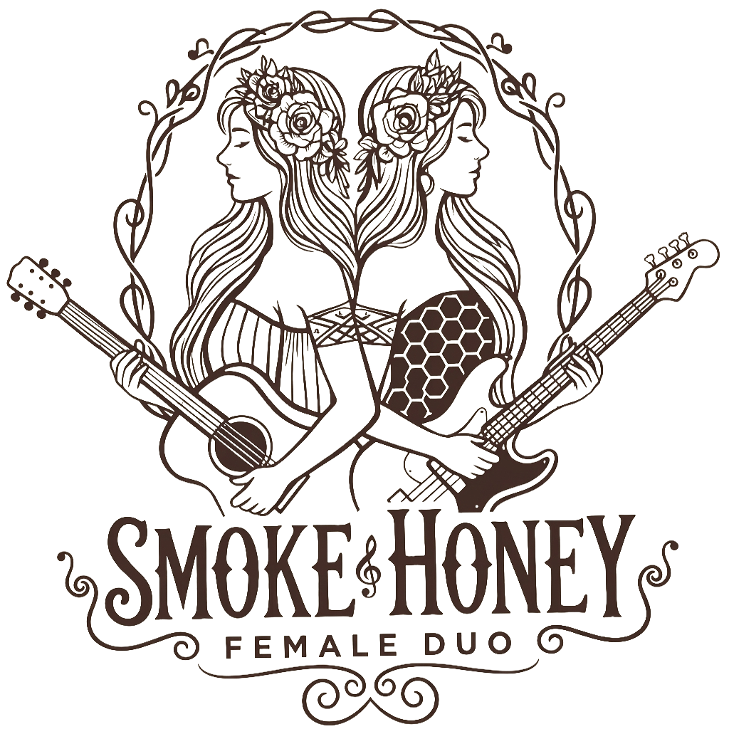 Smoke Honey Official Logo