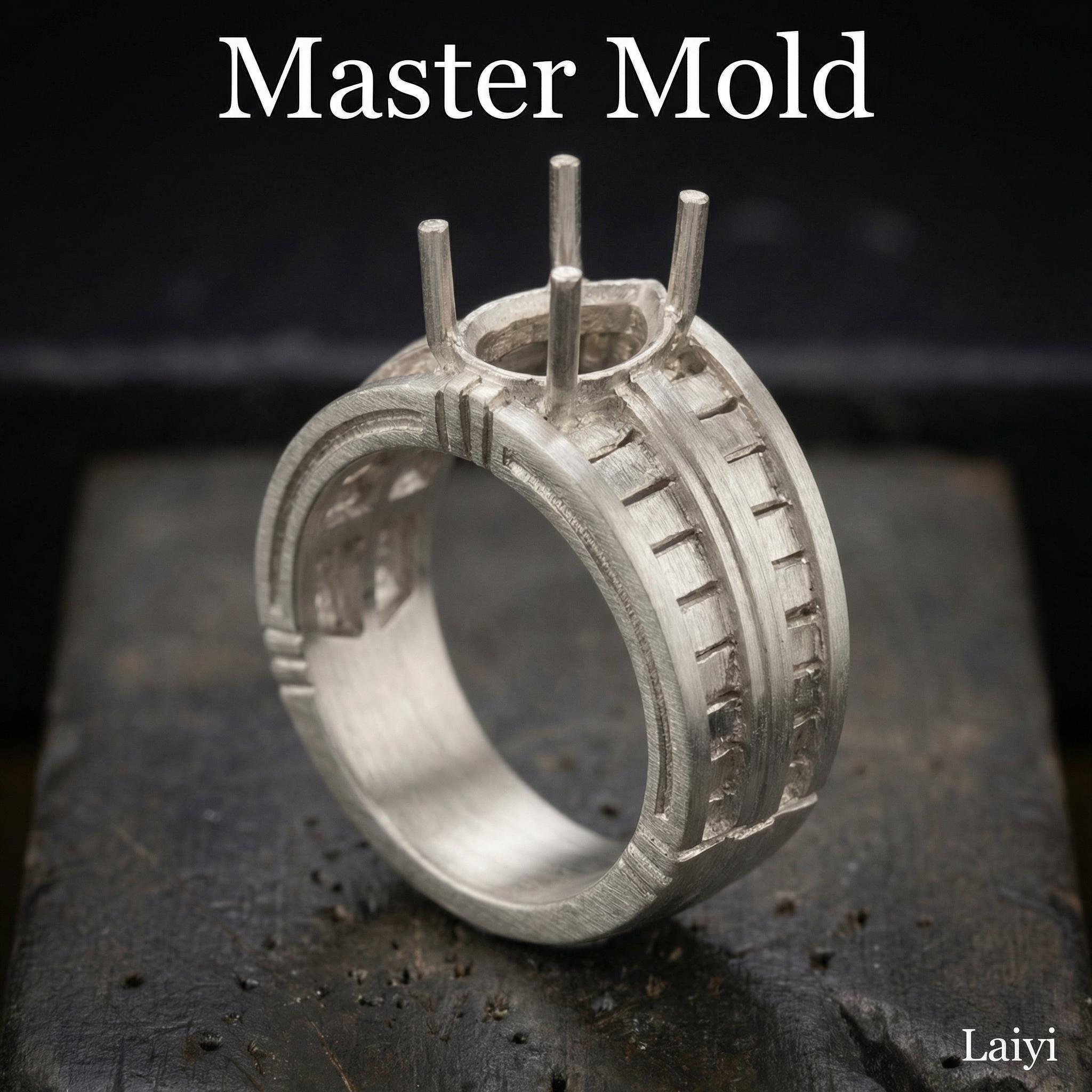 Master Mold