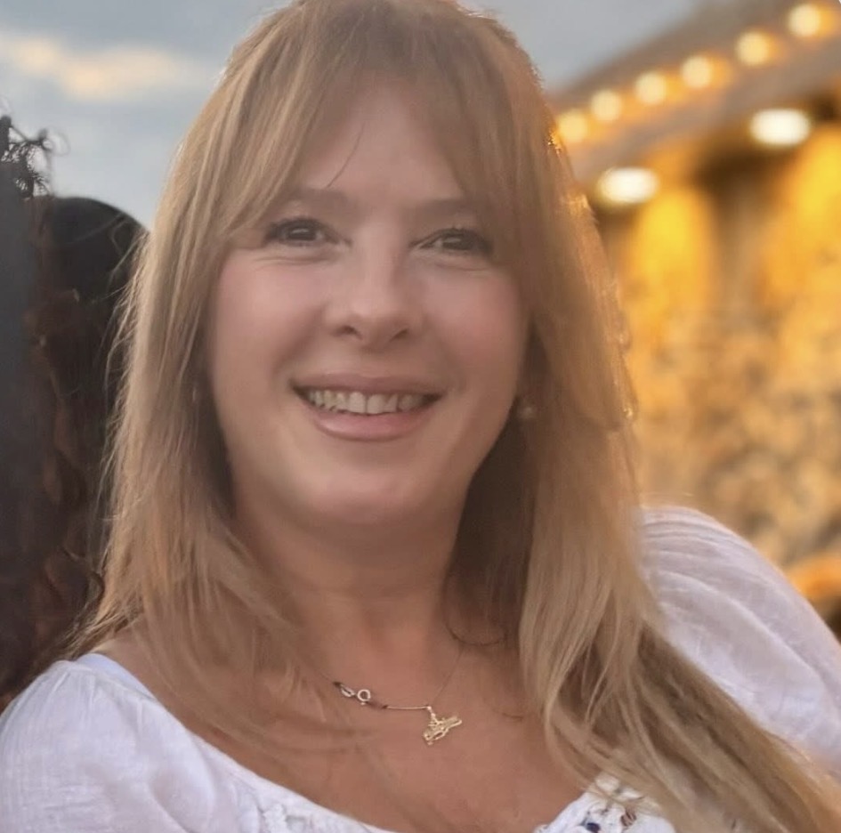 Sarah M.