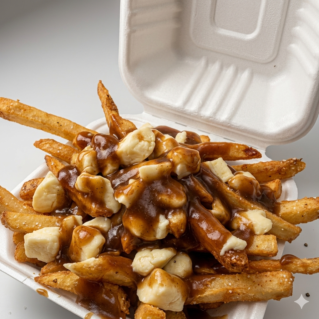 Poutine