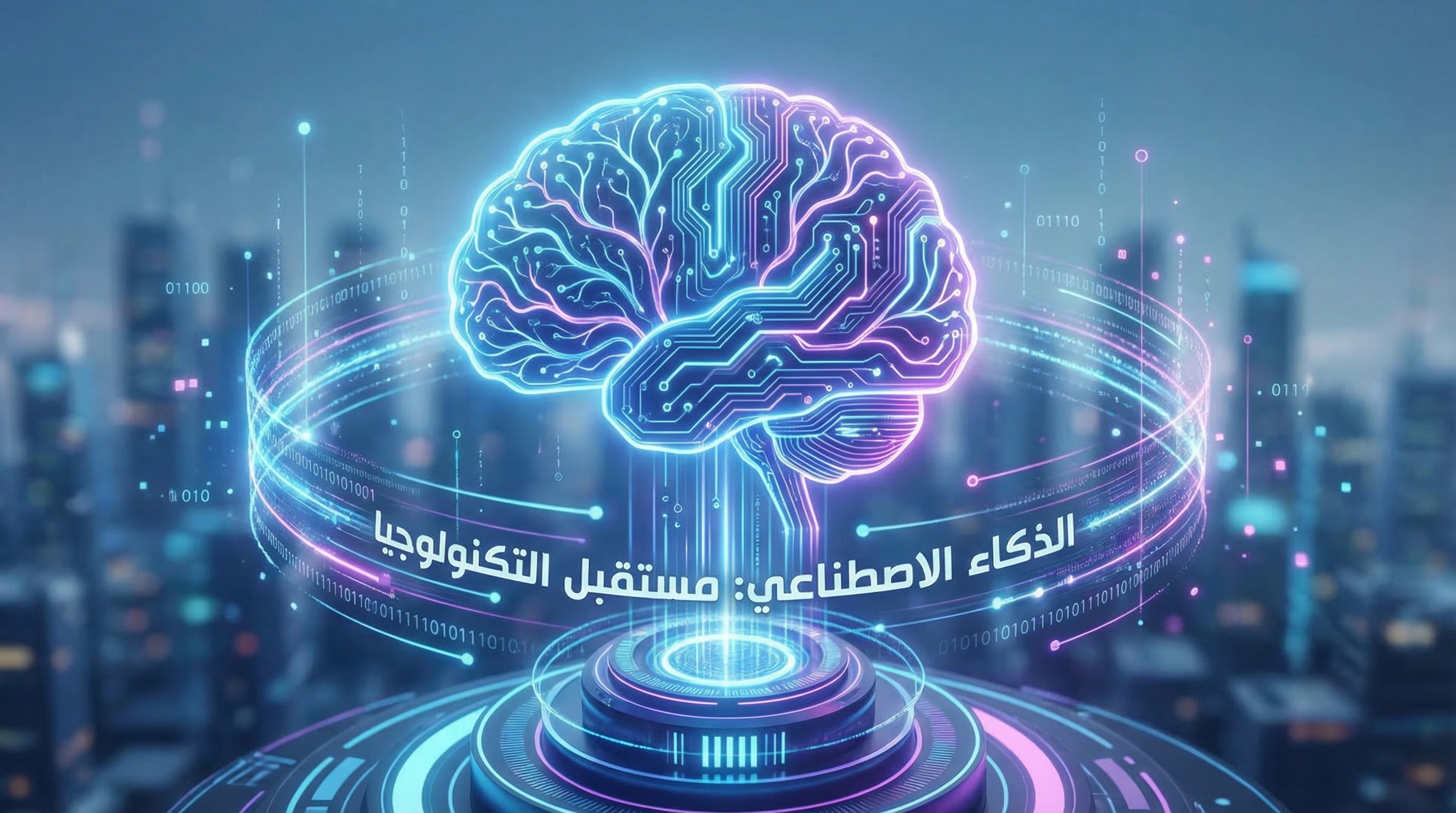 الذكاء الاصطناعي: مفهوم وتطبيقات في الحياة الحديثة