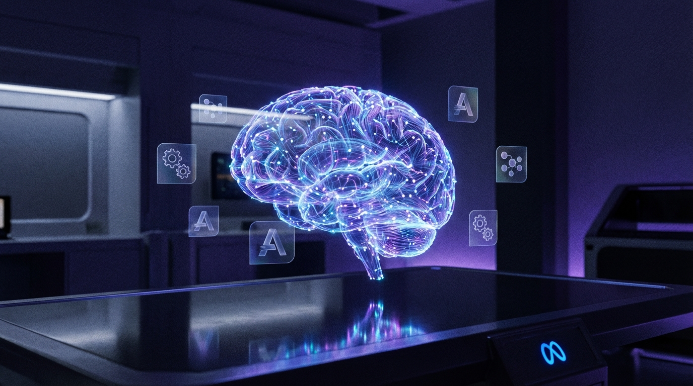 Meta Muse Spark AI model superintelligence lab