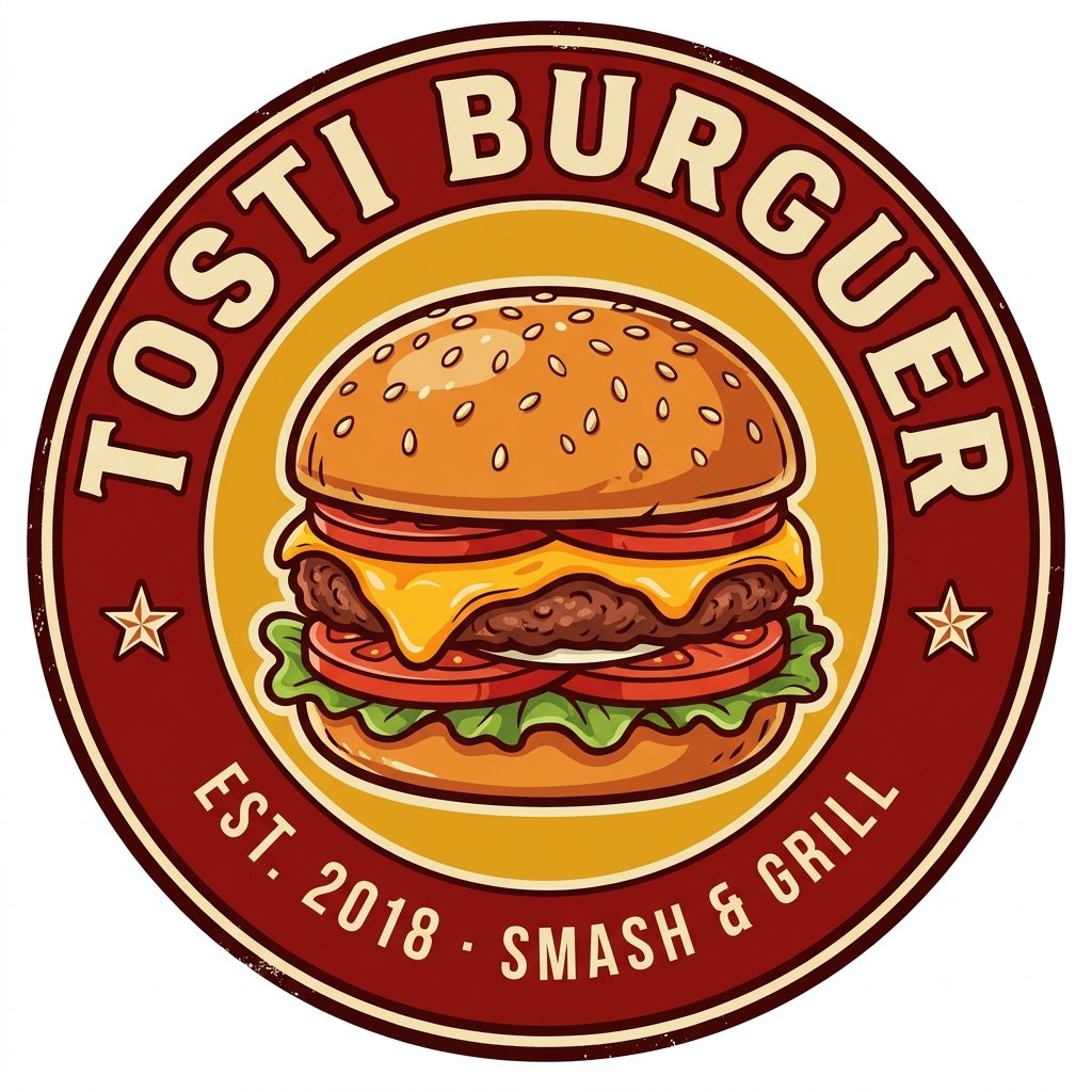 TostiBurguer
