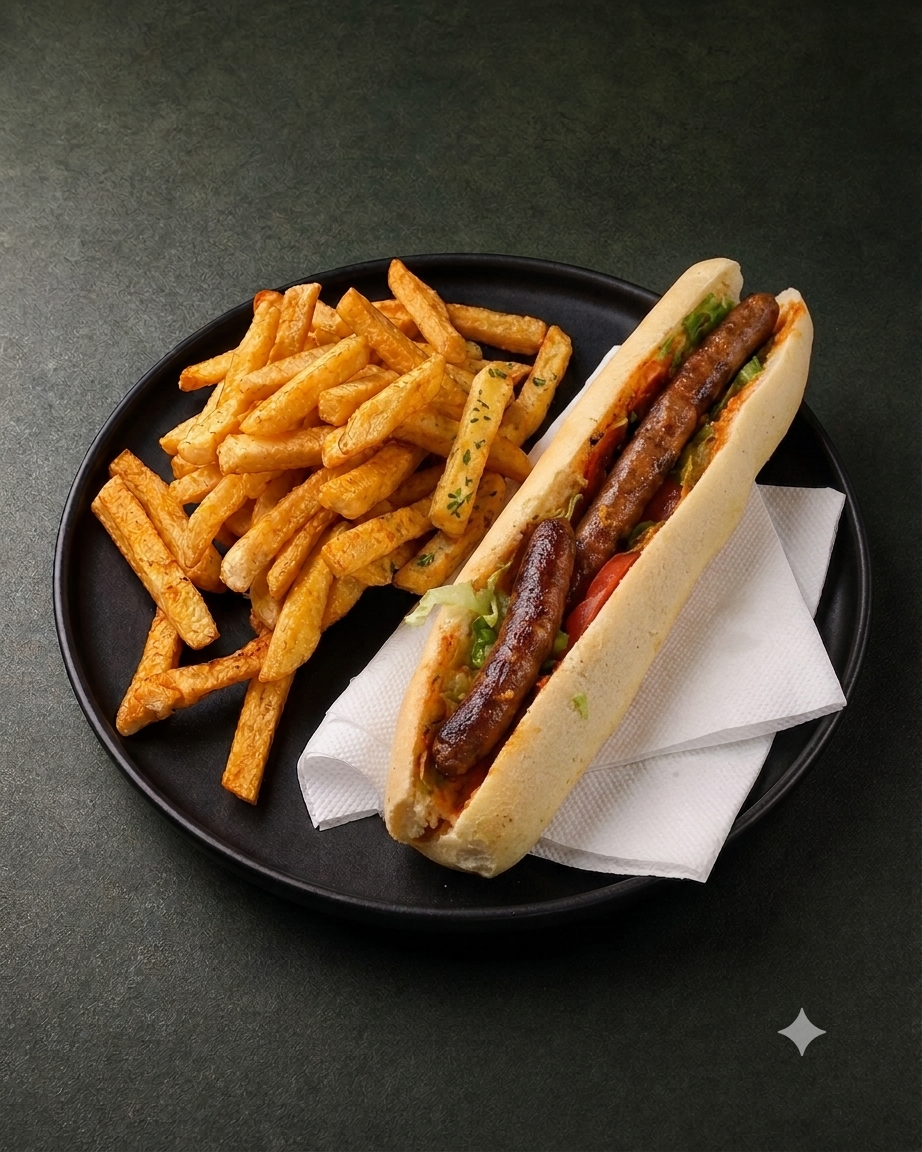 Merguez