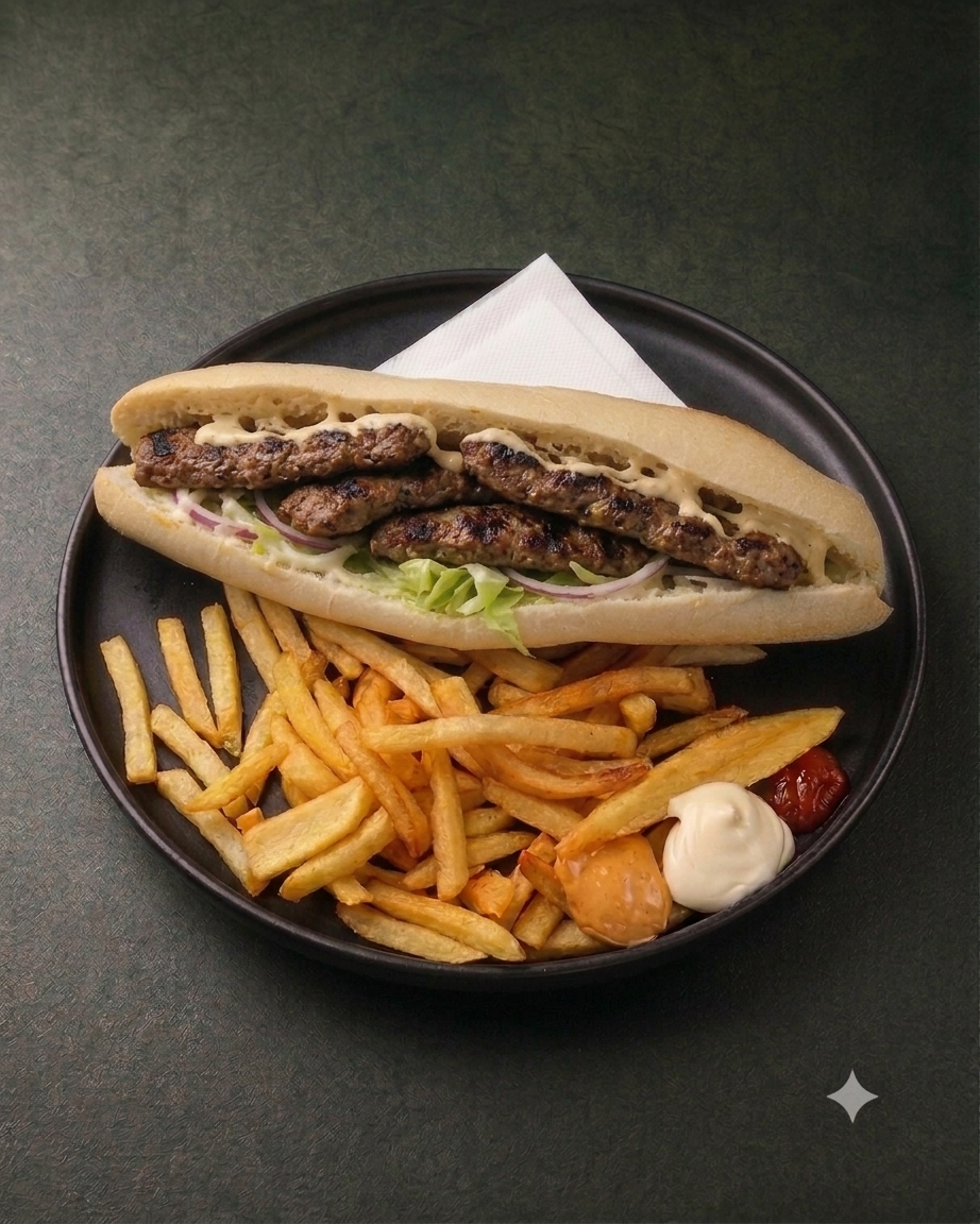 Kefta