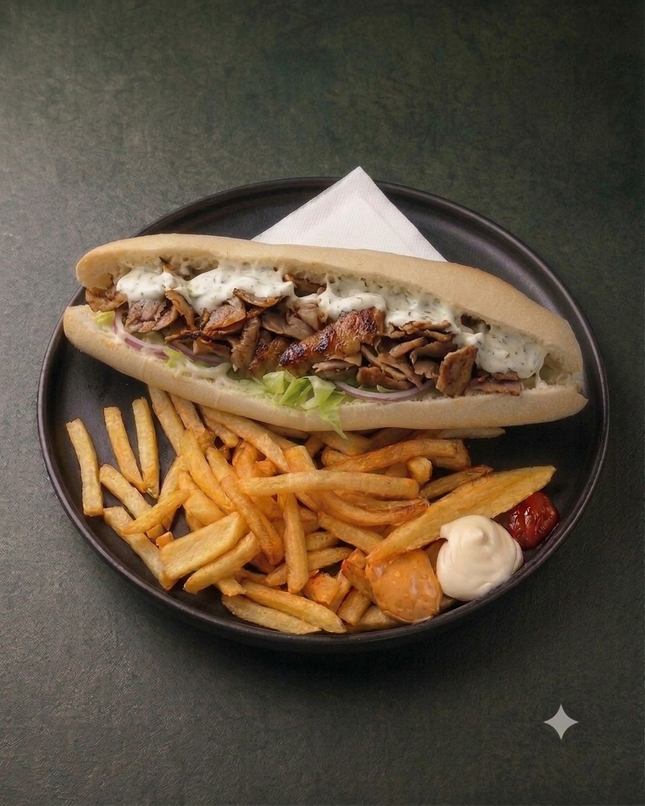 Kebab
