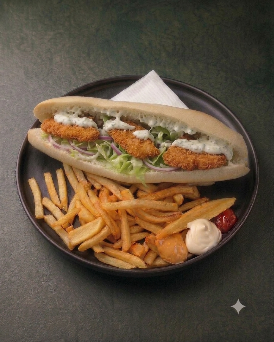 Escalope