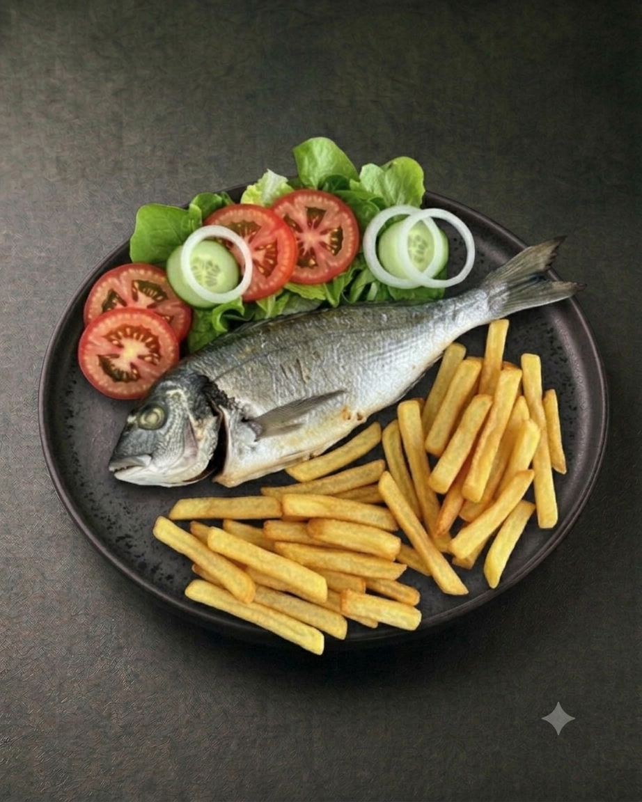 Poisson du Jour
