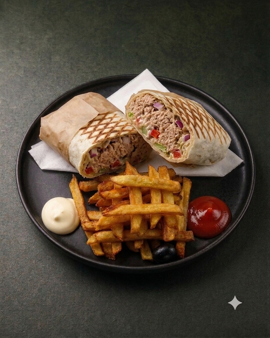 Panini Thon