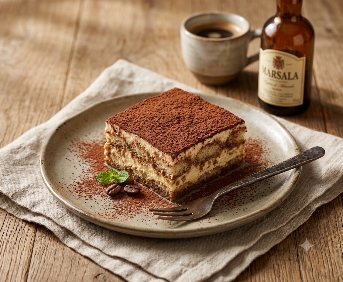 Dessert