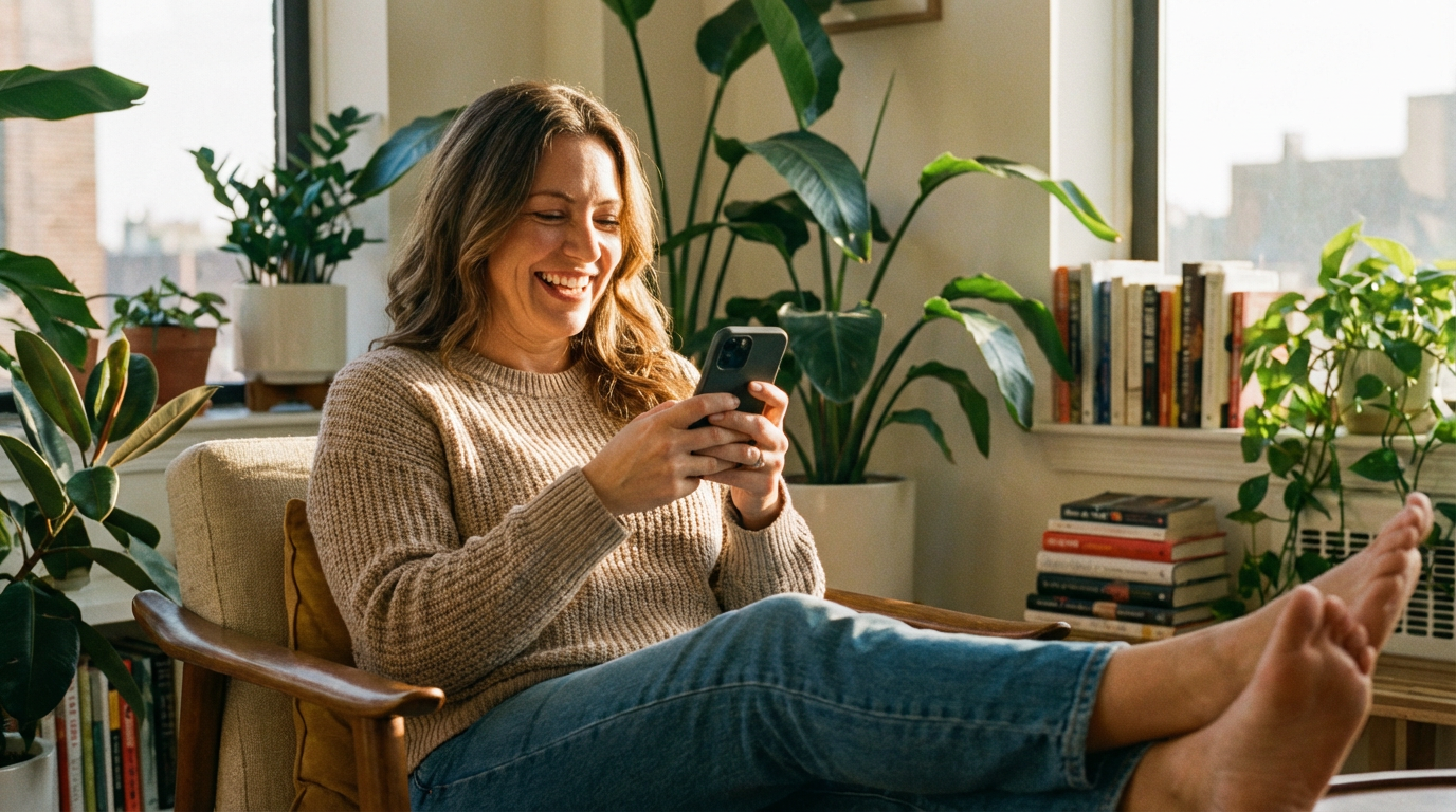 where to meet single women