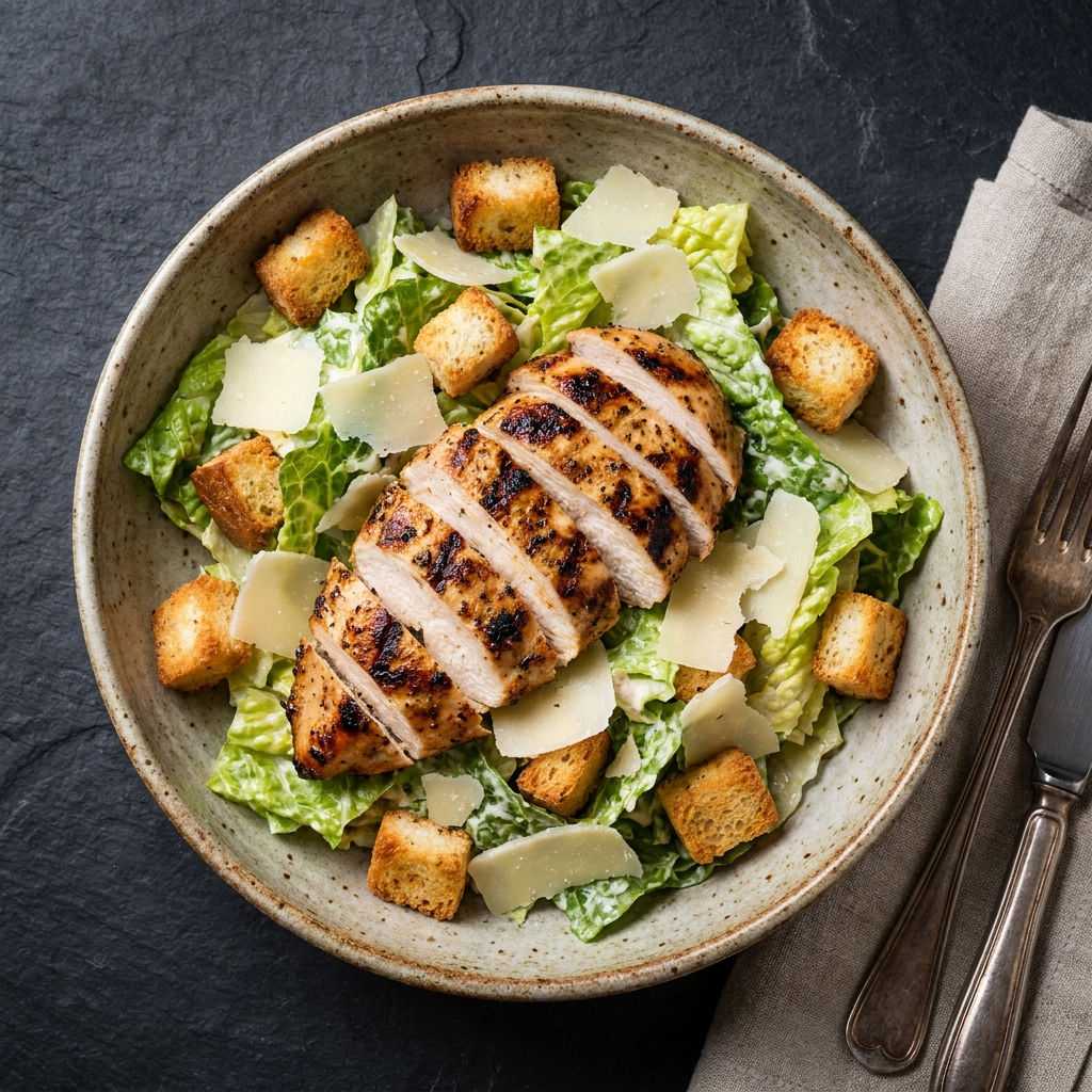 Salade César