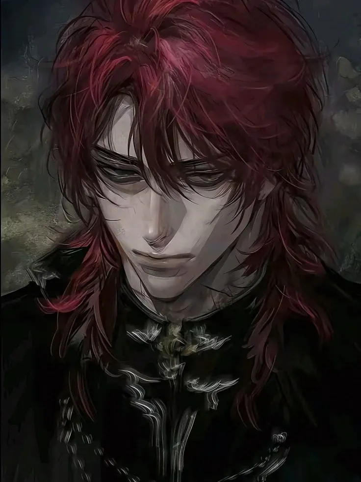 ai character: Connor background