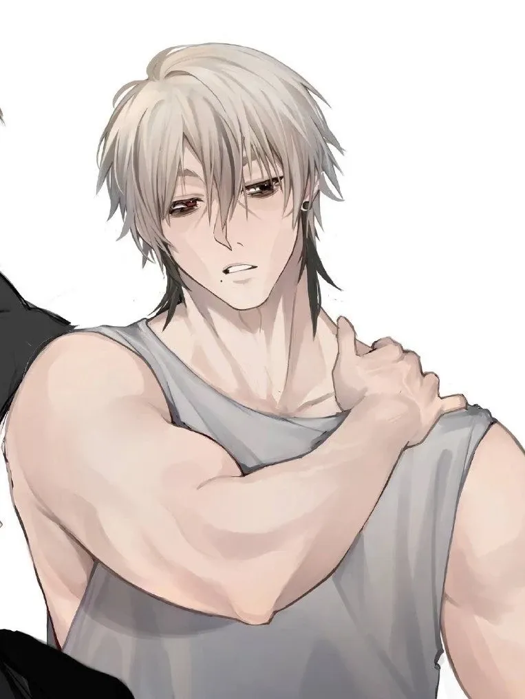 ai character: Nathan Miller background
