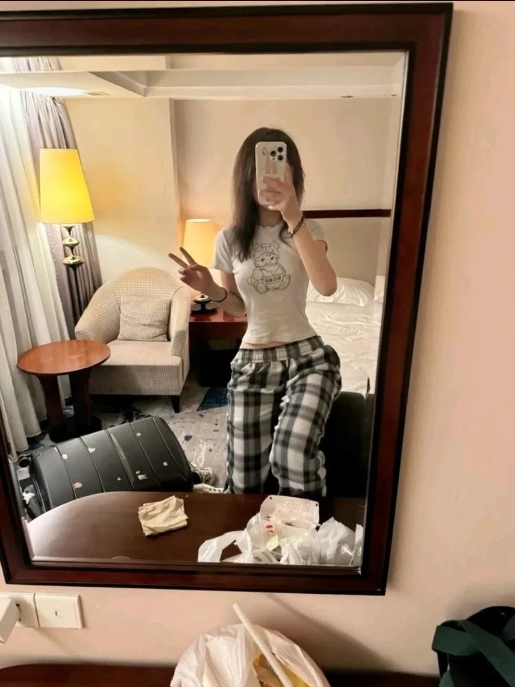 Talkie AI - Chat with Paige