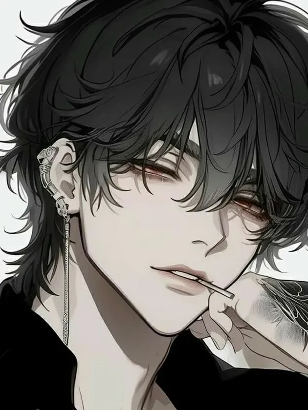 ai character: Noah background