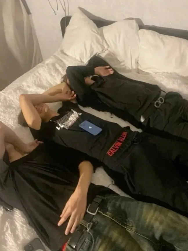 Talkie AI - Chat with Evan Hayes